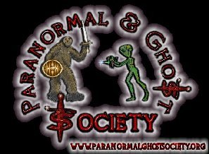 Paranormal and Ghost Society