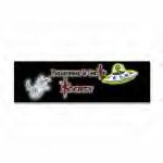 PGS Bumper Sticker