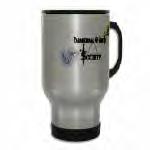 PGS Travel Mug