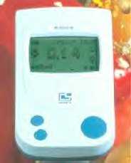 LOW COST RADIATION MONITOR