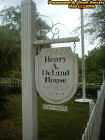 henryadelandentrancesign.jpg (44321 bytes)