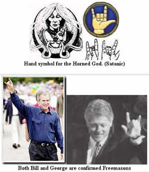 Yeah, these guys will burn in hell! Just joking - there is no such a place.