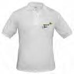 PGS White

        Golf Shirt