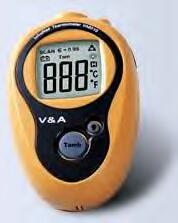 MINI-INFRARED THERMOMETER