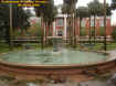 francesstetsonfloodedfountain.jpg (45067 bytes)