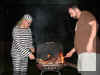 00halloweenjasonrickgrill.jpg (26214 bytes)
