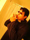 1hallloweenricktoking.jpg (35743 bytes)