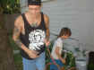 2004springbbqrickhose.jpg (36849 bytes)