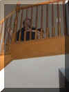 2008halloweenchrisbehindbars.jpg (27488 bytes)
