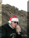 2santaandhiscookies.jpg (48725 bytes)